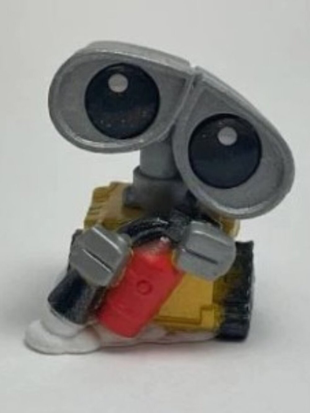 Series 10 Wall-E Extinguish Disney Doorables